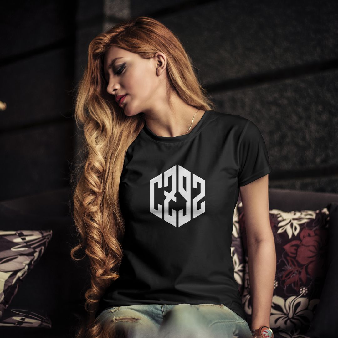 camiseta cz92