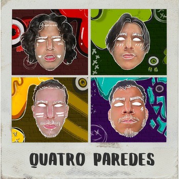 Quatro Paredes