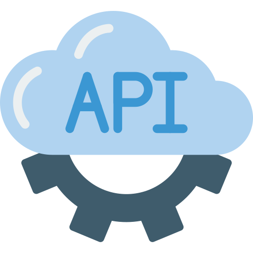 logo api