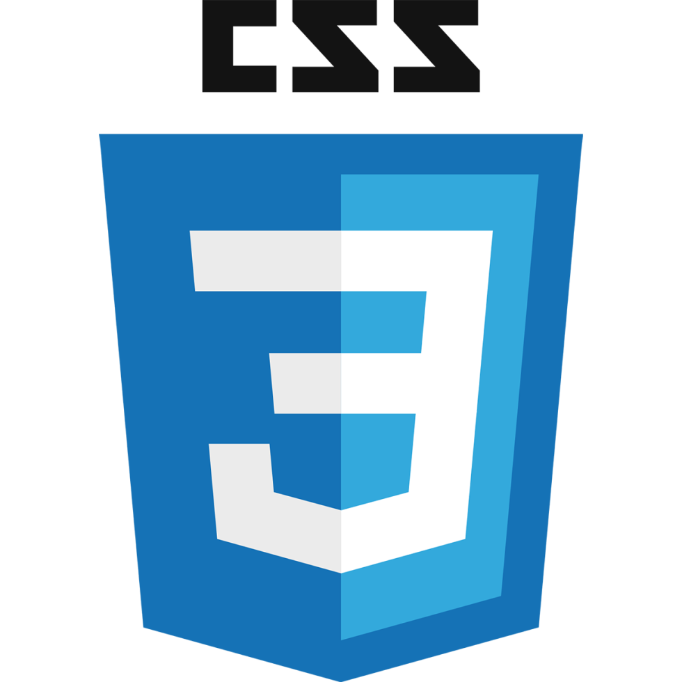  logo css