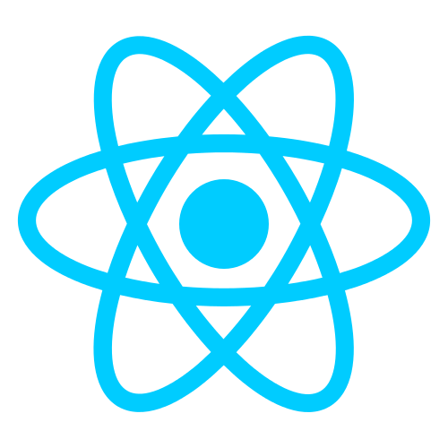 logo react