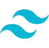  logo tailwind